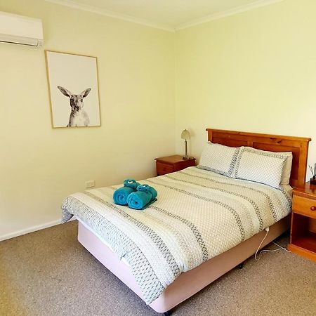 The Convent Boutique Accommodation เฮย์ ภายนอก รูปภาพ