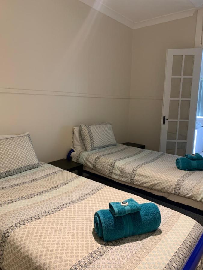 The Convent Boutique Accommodation เฮย์ ภายนอก รูปภาพ