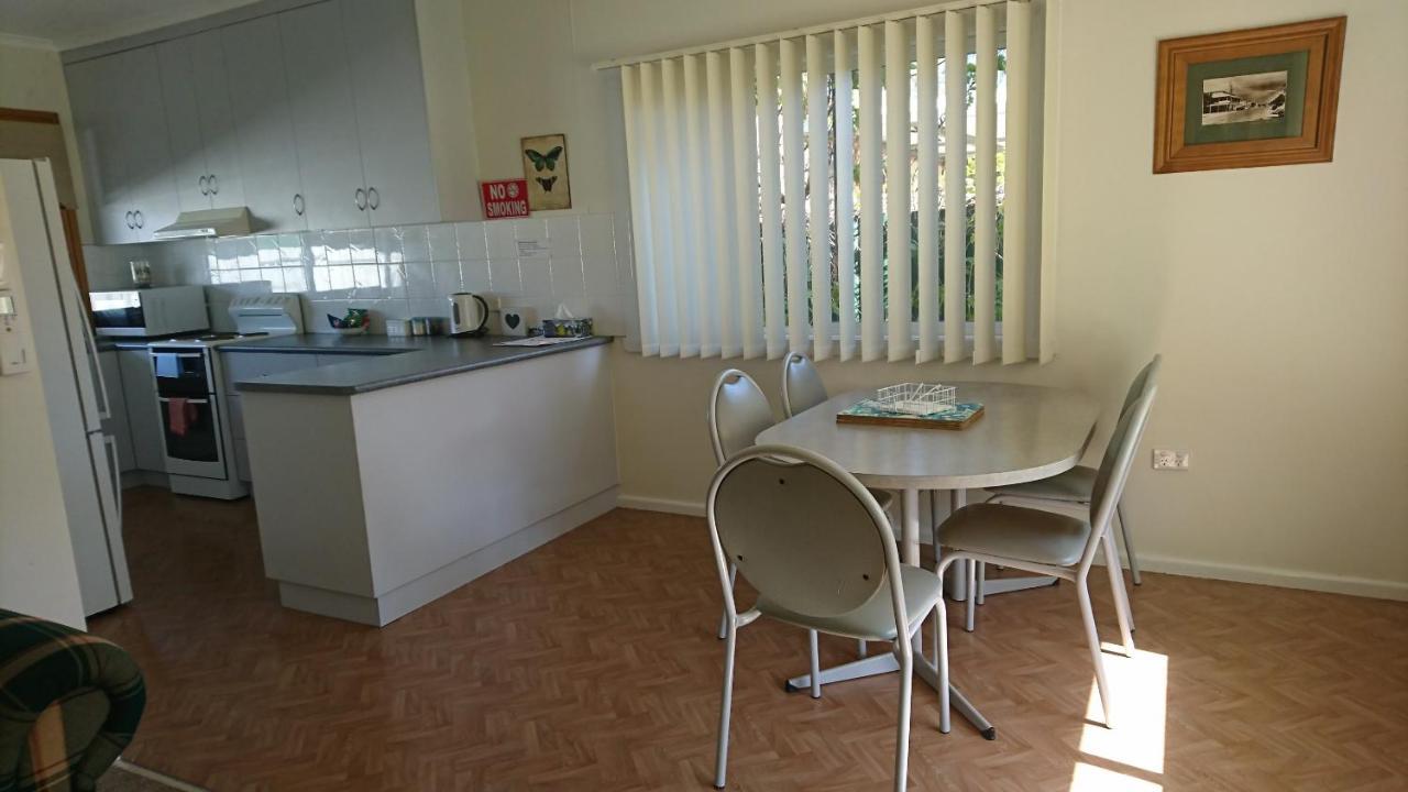 The Convent Boutique Accommodation เฮย์ ภายนอก รูปภาพ