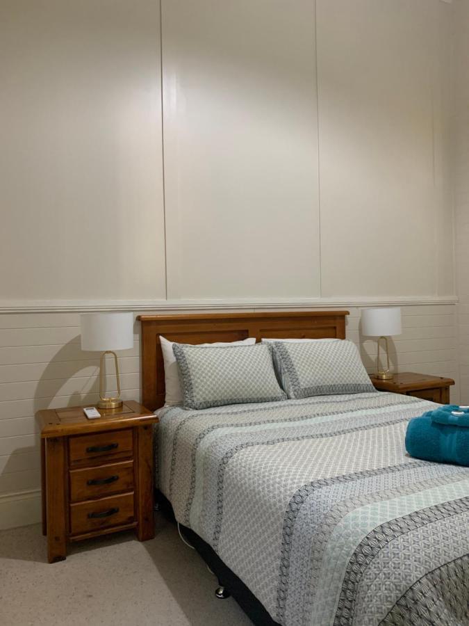 The Convent Boutique Accommodation เฮย์ ภายนอก รูปภาพ