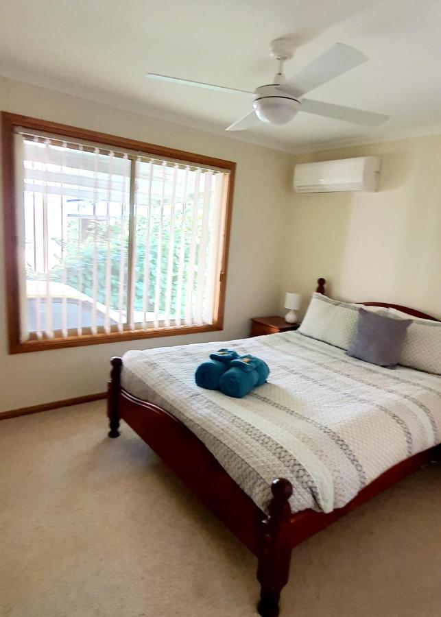 The Convent Boutique Accommodation เฮย์ ภายนอก รูปภาพ
