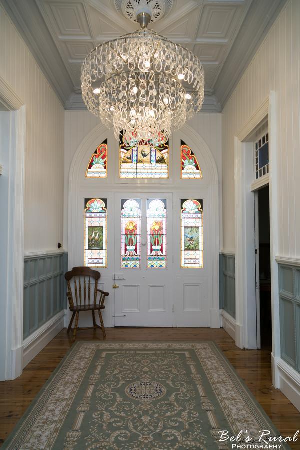 The Convent Boutique Accommodation เฮย์ ภายนอก รูปภาพ