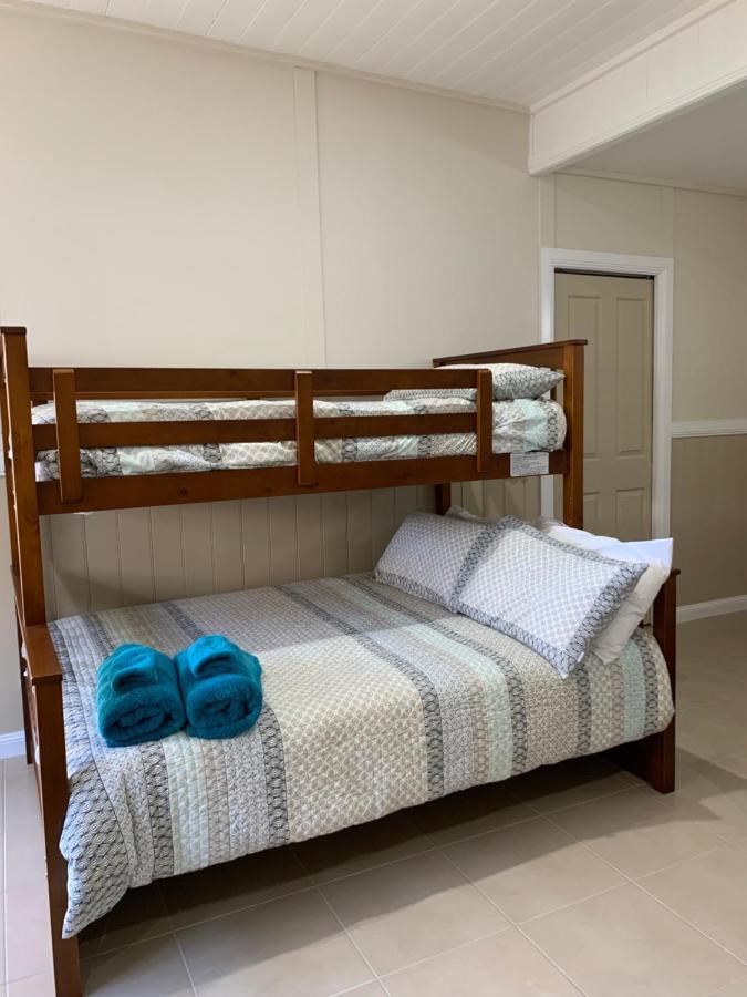 The Convent Boutique Accommodation เฮย์ ภายนอก รูปภาพ